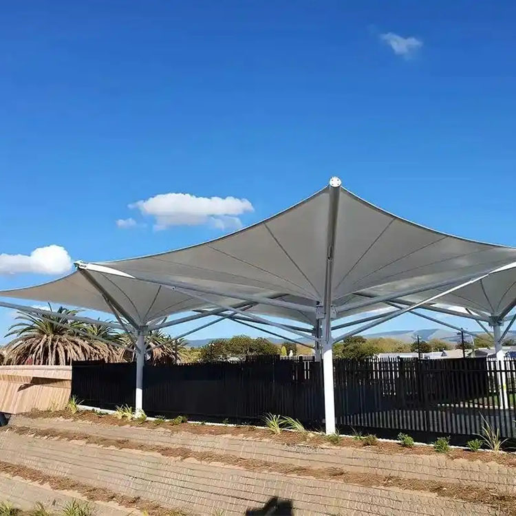 五莲县工程案例