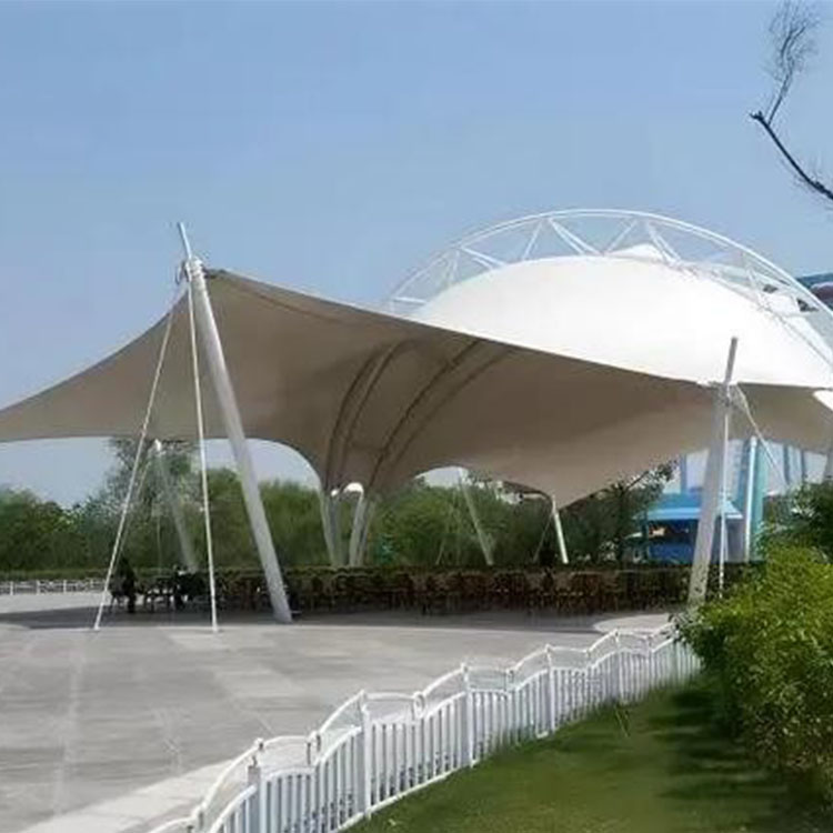 五莲县工程案例