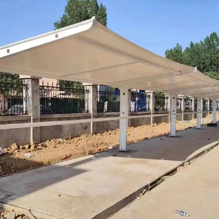 五莲县工程案例