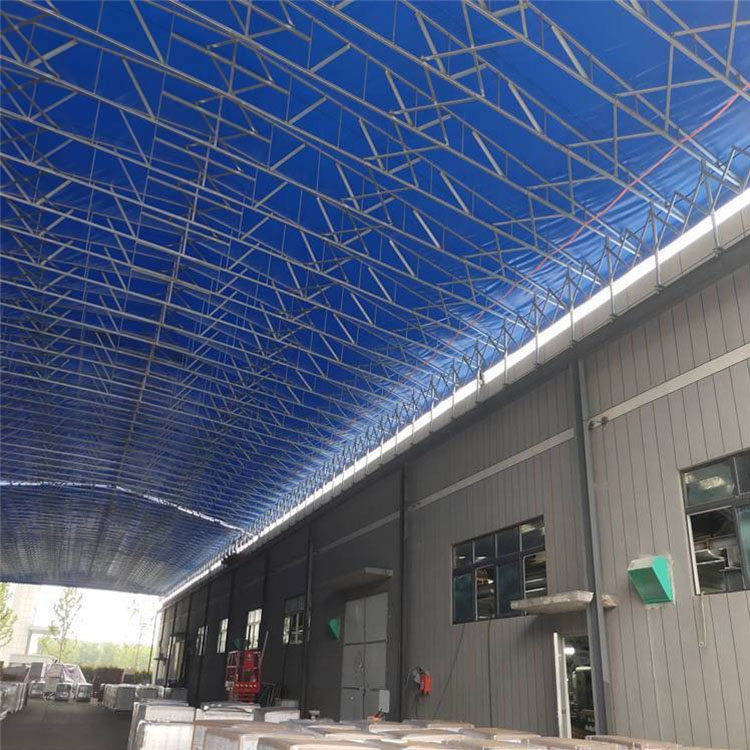 五莲县工程案例