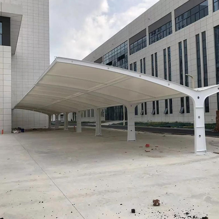 五莲县工程案例